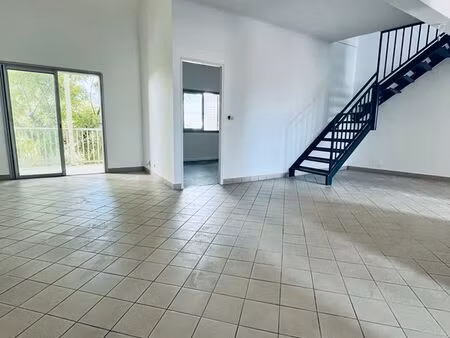 local pro / bureaux saint-louis centre