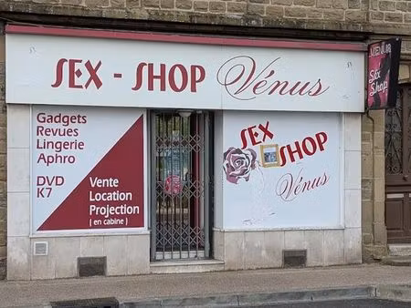 love shop brive  grosse opportunité