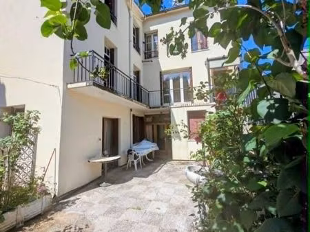 garage 291 m² bort-les-orgues