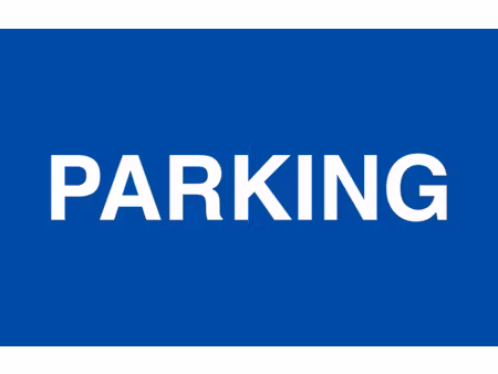 place de parking dans copropriété fermée et sécurisée - bajatiere - les antilles