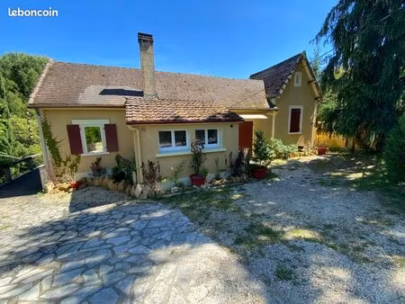 maison 5 pièces 101 m²