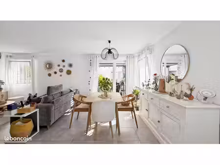 maison - 4 pièces - rf9-27971