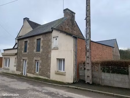 viager libre maison 5 pièces