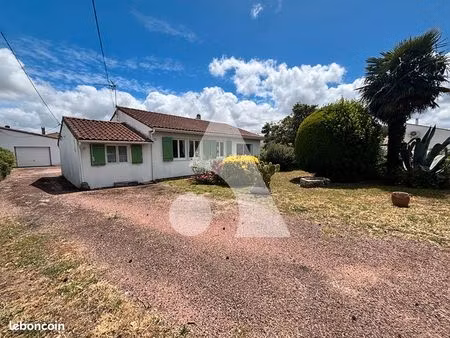 maison 4 pièces 97 m²