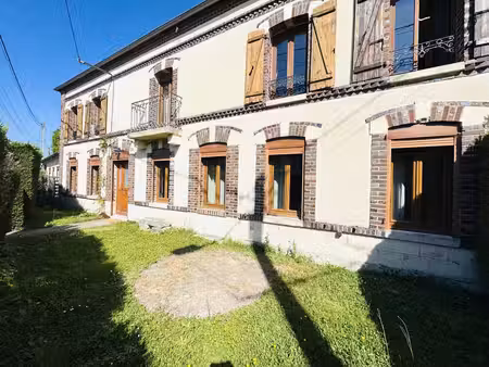maison 6 pièces
