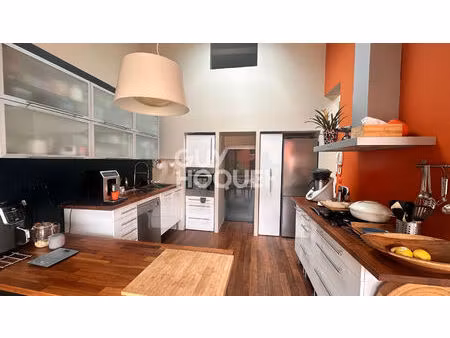 maison margny les compiègne 4 pièce(s) 134 m2