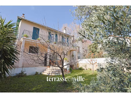 exclusivite - lacordaire - maison - 174m2 - jardin - garage