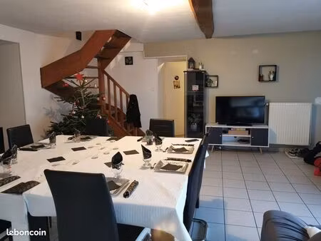 location maison f5 loyer conventionné apl