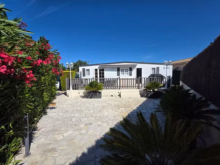 maison roquebrune sur argens 3 pièce(s) 37m2