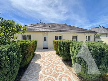 maison rosières-près-troyes 6 pièces 148.97 m2
