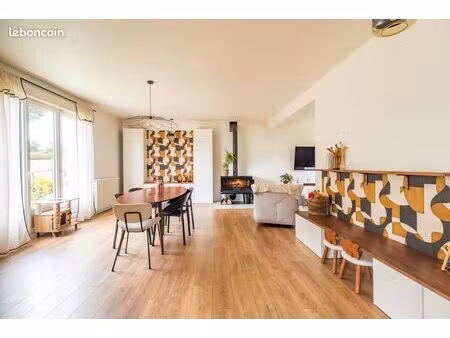 maison 5 pièces 168 m²