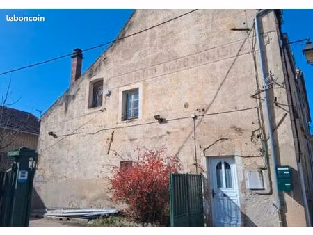 ideal investisseur - 154m² - 5 chambres - gros potentiel