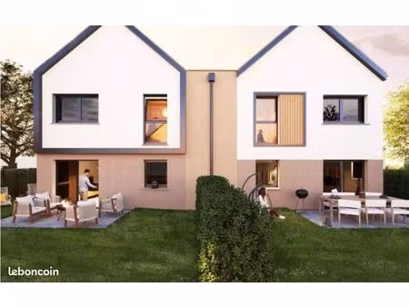 maison - 4 pièces - rf9-27971