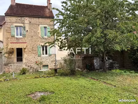 maison 5 pièces 87 m²