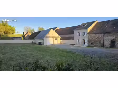 maison rénovée
