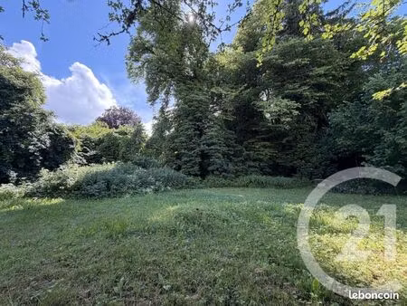 terrain 860 m² montbeliard
