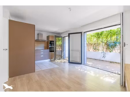 vente appartement 2 pièces 45 m² anglet (64600)