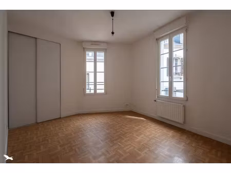 vente appartement 3 pièces 70 m² audierne (29770)