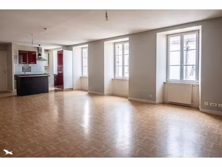 vente appartement 3 pièces 76 m² audierne (29770)