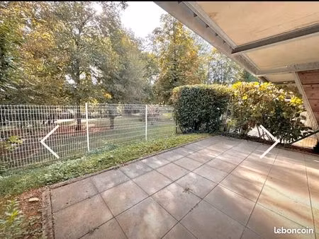 appartement t2 st ferjeux de 2012