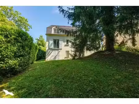 vente appartement 3 pièces 67 m² bois-d’arcy (78390)