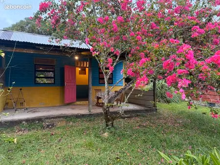 location bungalow