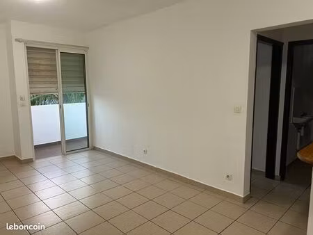 t2 non meublé