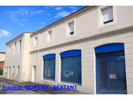 en vente immeuble de rapport 450 m² – 573 000 € |bergerac