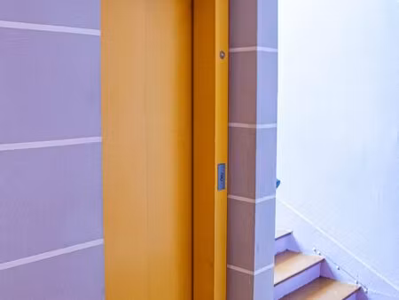 vends coquet appartement dans immeuble sécurisé à hayange en moselle