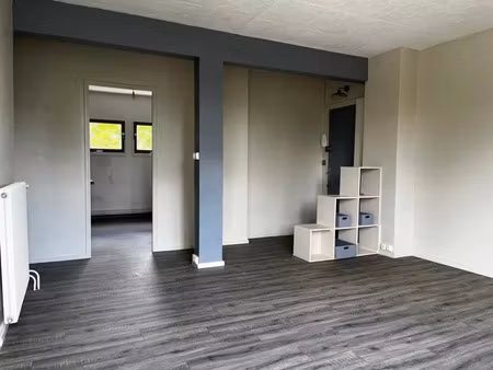 vente appartement 4 pièces 75 m² libourne (33500)