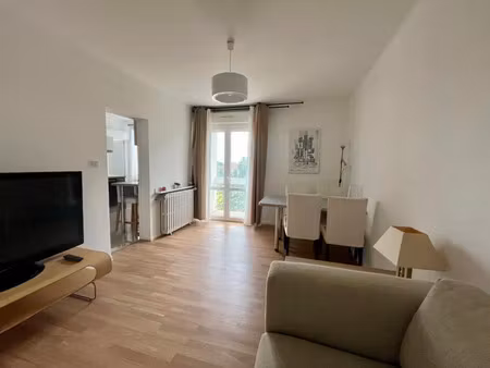 vente appartement 4 pièces 61 m² marmande (47200)