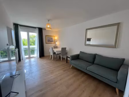 vente appartement 4 pièces 61 m² marmande (47200)