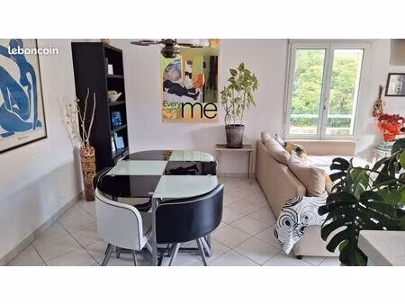 très bel appartement t4 centre ville morteau