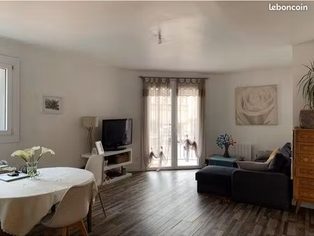 bel appartement centre objat