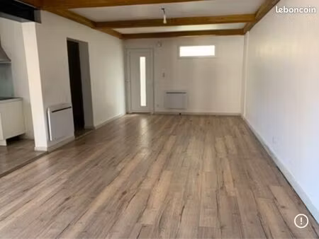 bel appartement  objat