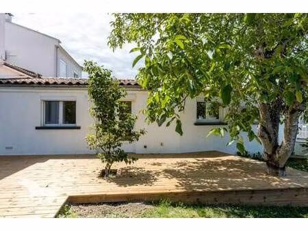 vente appartement 2 pièces 38 m² saint-jean (31240)