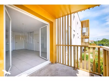 vente appartement 2 pièces 38 m² saint-priest (69800)