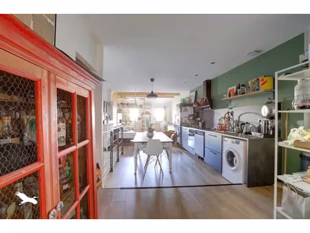 vente appartement 3 pièces 59 m² verfeil (31590)