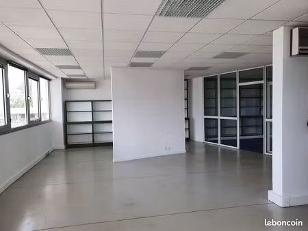 espace de bureaux