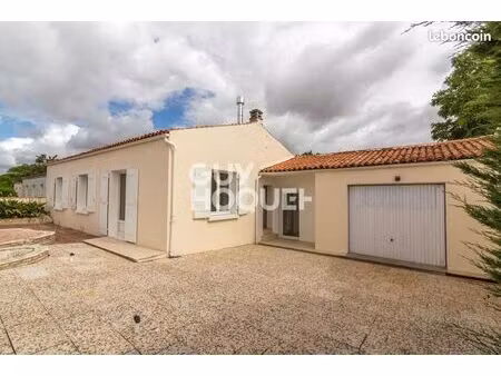 maison 6 pièces 103 m²