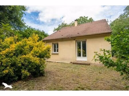 vente maison 5 pièces 127 m² allouis (18500)