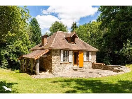 vente maison 4 pièces 106 m² arnac-pompadour (19230)