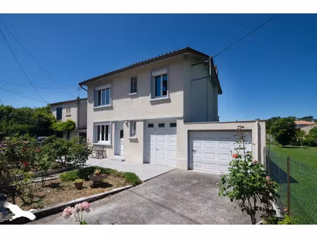 vente maison 5 pièces 96 m² blagnac (31700)