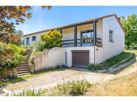 vente maison 4 pièces 107 m² boudy-de-beauregard (47290)