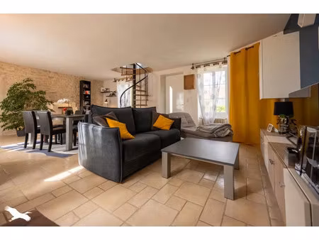 vente maison 5 pièces 100 m² bourges (18000)