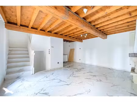 vente maison 3 pièces 64 m² brignais (69530)