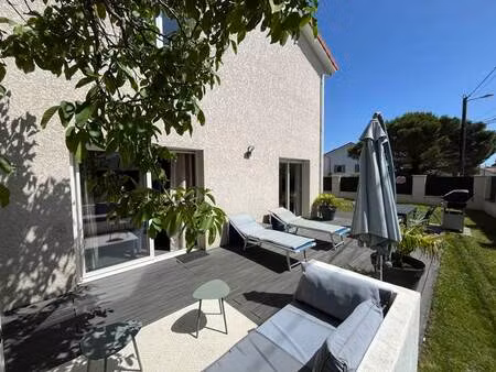 vente maison 4 pièces 91 m² brindas (69126)