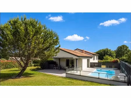 vente maison 7 pièces 160 m² champcevinel (24750)