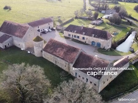 ferme 15 pièces 390 m²