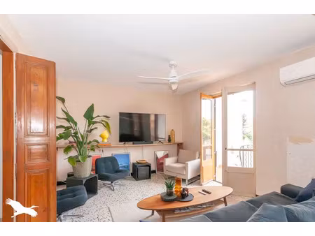 vente maison 3 pièces 94 m² gigean (34770)